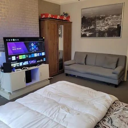 Home Away From Home Doncaster Extérieur photo