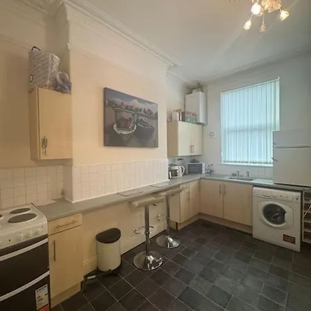 Home Away From Home Doncaster Extérieur photo