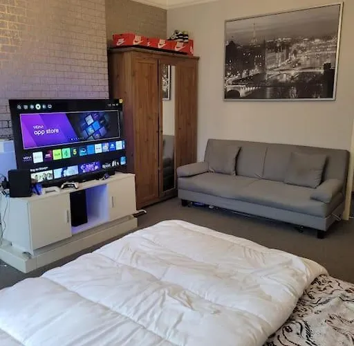 Home Away From Home