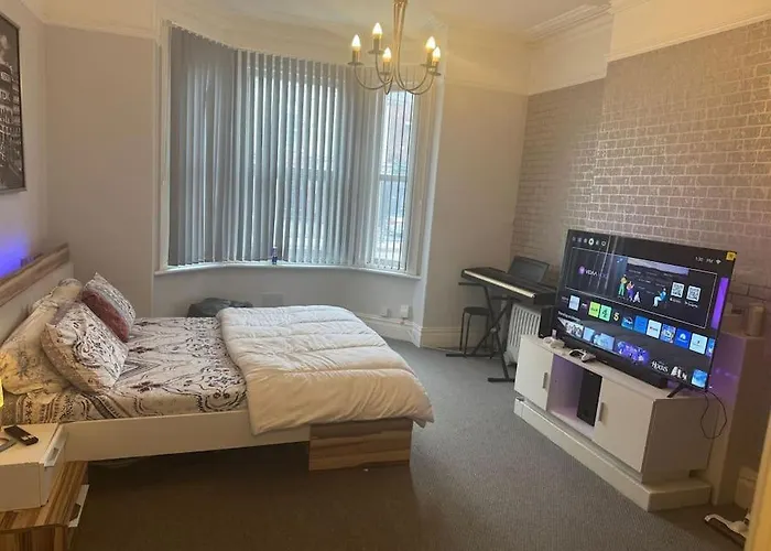 Home Away From Home