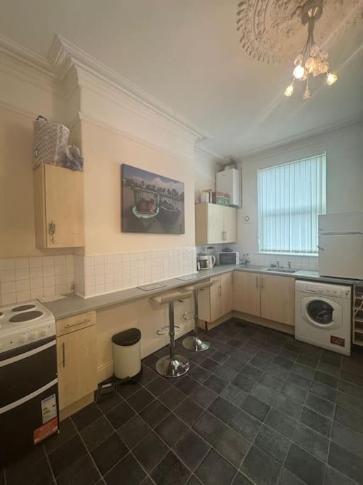 Apartment Away From Doncaster