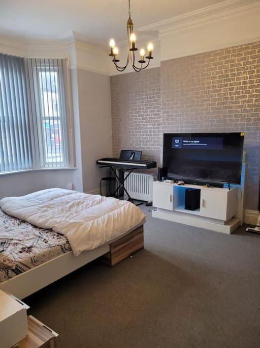 Apartment Away From *